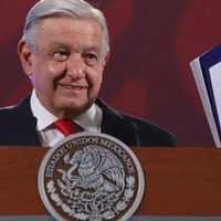 AMLO enviará una carta al abogado de García Luna; desiste de demanda por difamación