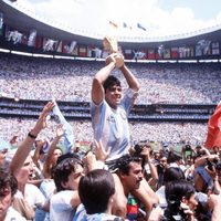 El Estadio Azteca será el primero en participar en 3 mundiales de futbol