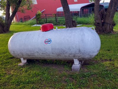Prepara tu bolsillo: aumenta precio de GAS LP en junio