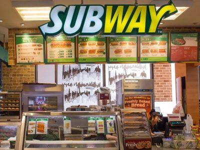 Esto cuesta una franquicia de Subway