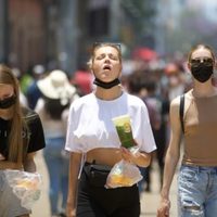Clima CDMX Viernes 20 de mayo: Llegarán a 30 grados en estas 12 alcaldías