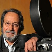 Muere Jorge Fons, cineasta de 'Rojo Amanecer', a los 83 años