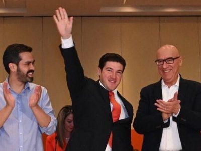 MC traza su propia ruta: Va solo en las elecciones del 2024