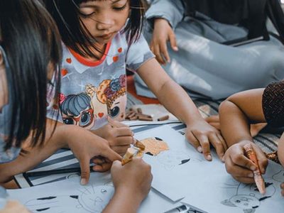Guardería del IMSS: Conoce los requisitos para inscribir a tu hijo