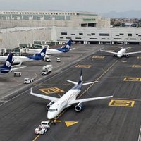TUA en México: de las más altas en América Latina