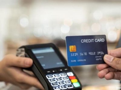 Esto pasa si pagas antes tu compra a meses sin intereses con tu tarjeta de crédito