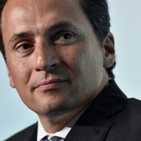 Emilio Lozoya comparece y gana en el caso Agronitrogenados