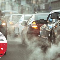 Mira que autos pueden terminar en el corralón si no respetan este HOY NO CIRCULA