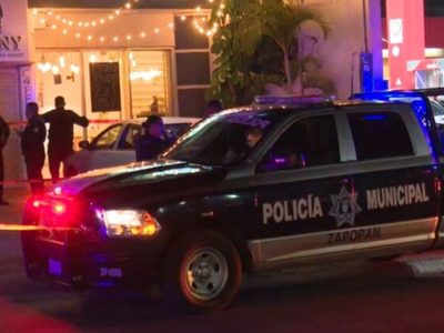 Zapopan: Mujer es asesinada en cafetería, era copropietaria