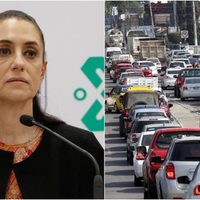 Sheinbaum busca endurecer restricciones por Contingencia Ambiental en CDMX