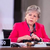 Canciller Bárcena confirma que Hamás tomó dos mexicanos de rehenes en Gaza