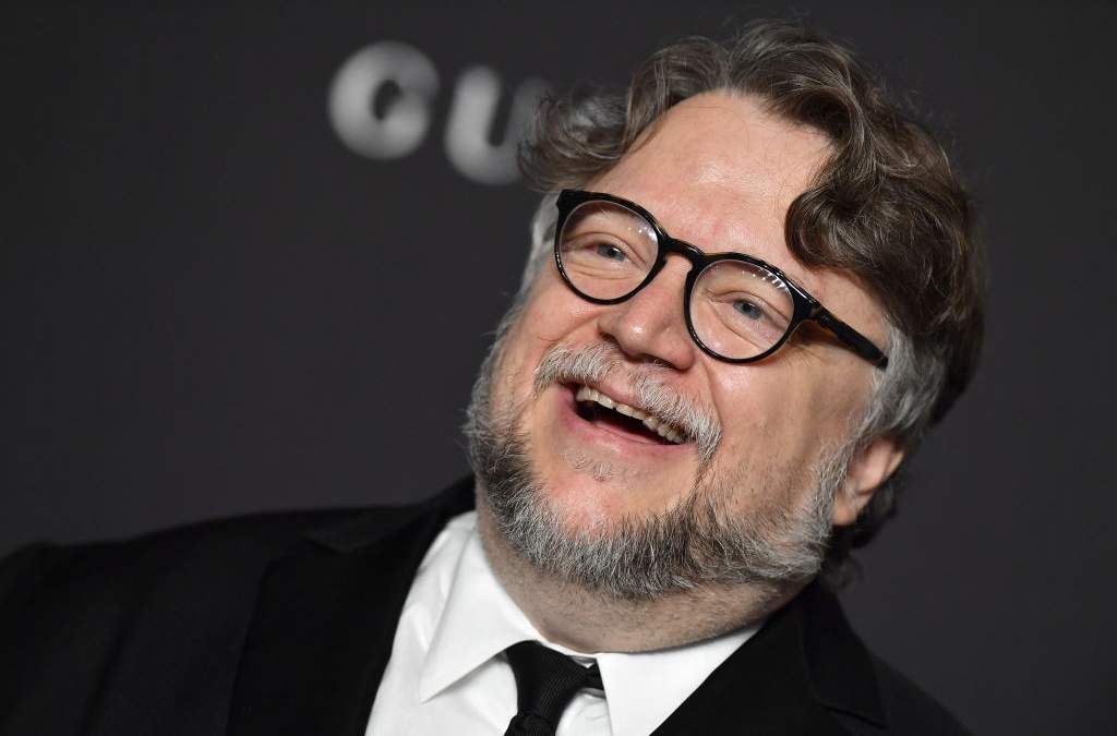 UNAM entregará Honoris Causa al director Guillermo del Toro. Foto: Esquire Lat
