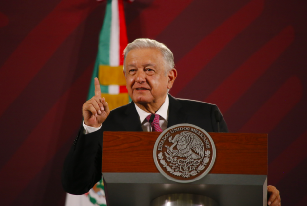 México y Estados Unidos acuerdan reunirse para abordar temas migratorios y de seguridad