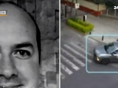 Por esto la esposa del directivo de LaSalle lo mandó matar
