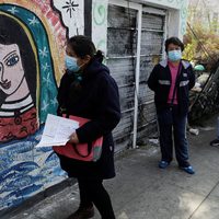 COVID Domingo 24 de julio: Brotan casi 7 mil contagios y 16 muertes