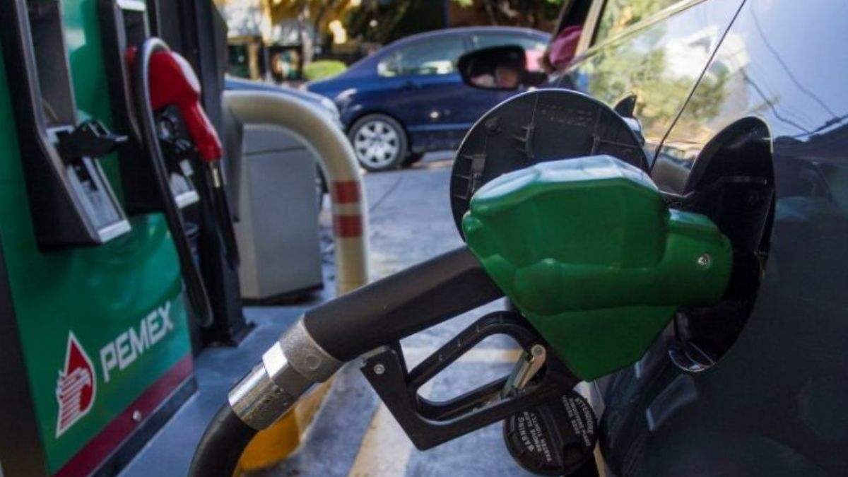 Las gasolineras más baratas se encuentran en estas alcaldías