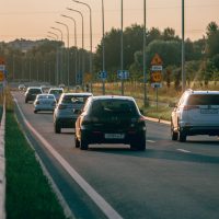 ¿Qué autos deben verificarse en el mes de junio?