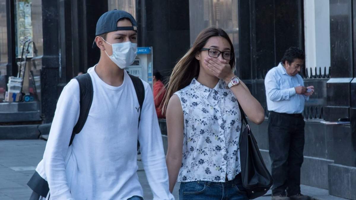 Covid en México (Domingo 10 de julio): La CDMX registra 62 mil casos. Foto: Sopitas