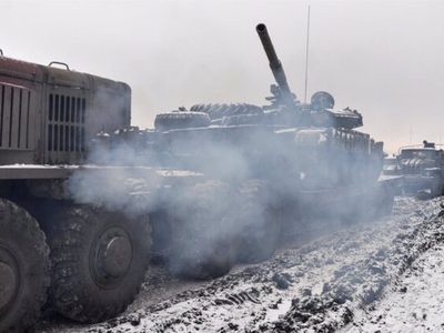 Aumentan importaciones de armas en Europa y Asia tras conflicto de Ucrania y Rusia