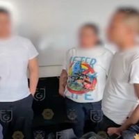 Por secuestro exprés, cinco policías son detenidos en CDMX
