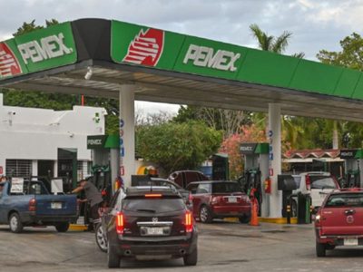 Gasolineras más baratas de este martes 29 de noviembre en CDMX