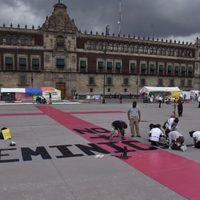 Fiscalía CDMX vincula a 62 por violencia de género en mayo, dos son violadores seriales