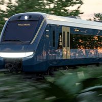 Tren Maya: Sedena tendrá la concesión por tiempo indefinido