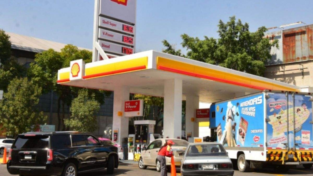 Las gasolineras más baratas de este martes 6 de diciembre son las siguientes