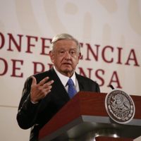 AMLO confirma no estar de acuerdo con la creación de autodefensas en México