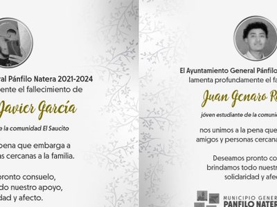 ¿Por qué mataron a tres universitarios en Zacatecas?