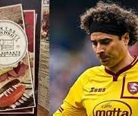 Caen ladrones de tortería de la familia de Guillermo Ochoa