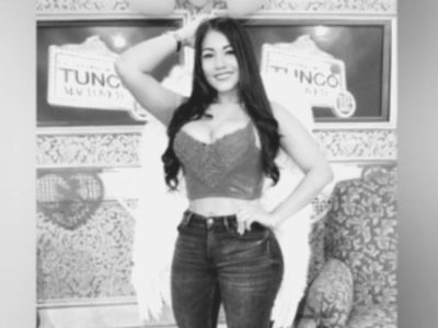 Yessica Prado iba a trabajar a CDMX y la encontraron muerta