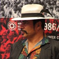 Cultura CDMX abre interesante exposición de Conciertos Masivos en el Zócalo