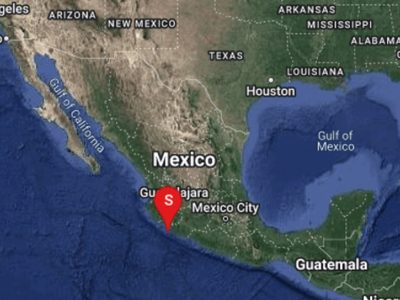 Sismo 19 de septiembre 2022: Se activa Alerta por Tsunami en estos 4 estados