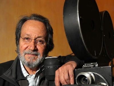 Muere Jorge Fons, cineasta de 'Rojo Amanecer', a los 83 años