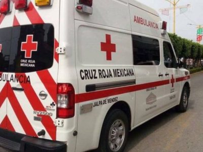 Este reto dejó intoxicados a 8 estudiantes de secundaria en CDMX