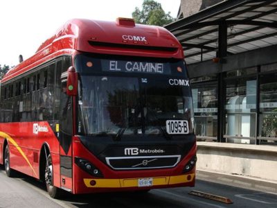 Servicio Metrobús de la Línea 5: Conoce las modificaciones