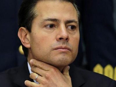 Sospechoso: Enrique Peña Nieto vende departamento de lujo en España