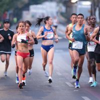 Maratón CDMX 2022: Esta será la RUTA y el HORARIO
