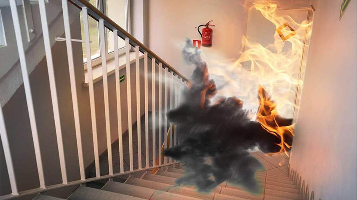 No se sabe la causa de origen del incendio