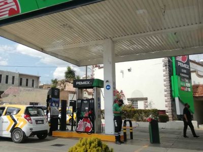Gasolineras más baratas este martes 25 de octubre