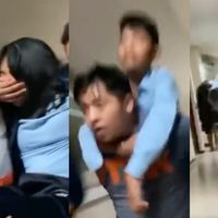 Reportan estudiantes intoxicados por comer cocaína en secundaria de Chiapas