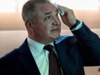 García Luna dejaba que se traficaran drogas en el AICM