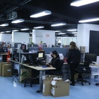Issste en transformación tecnológica: Pedro Zenteno
