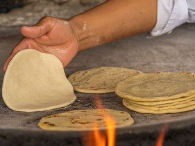 ¿Qué son las tortillas orgánicas y dónde las venden?