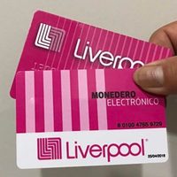 Conoce las Tarjetas Liverpool y las ventajas que tienen