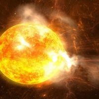La máxima actividad del sol llegará en estas fechas ¿es peligrosa?