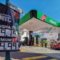 Gasolineras más baratas de la CDMX este lunes 13 de junio