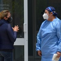 Brotan 2 mil contagios y 30 muertos de Covid en México (8 de septiembre)