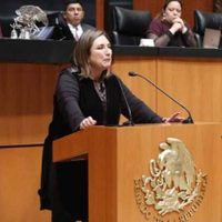 Xóchitl se suma a Luto Nacional por caso de jóvenes de Lagos de Moreno.